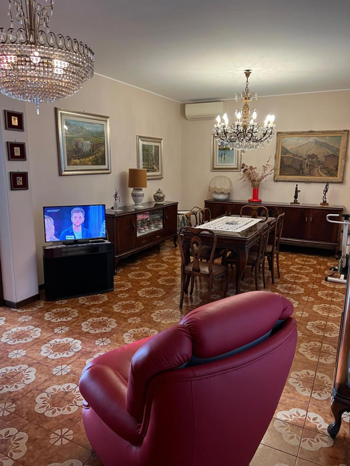 Villa Luisa Gorle Экстерьер фото