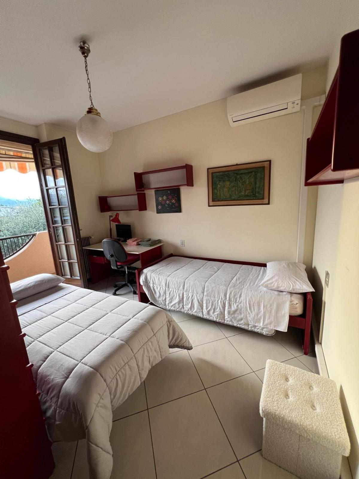 Villa Luisa Gorle Экстерьер фото