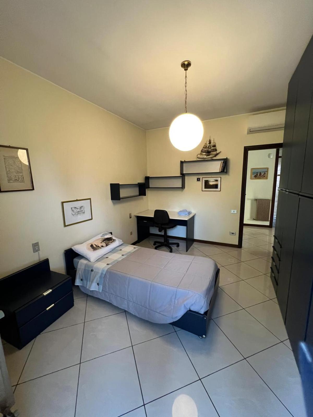 Villa Luisa Gorle Экстерьер фото