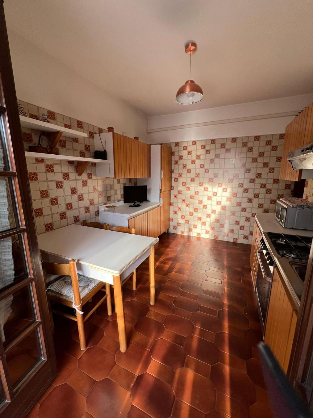 Villa Luisa Gorle Экстерьер фото