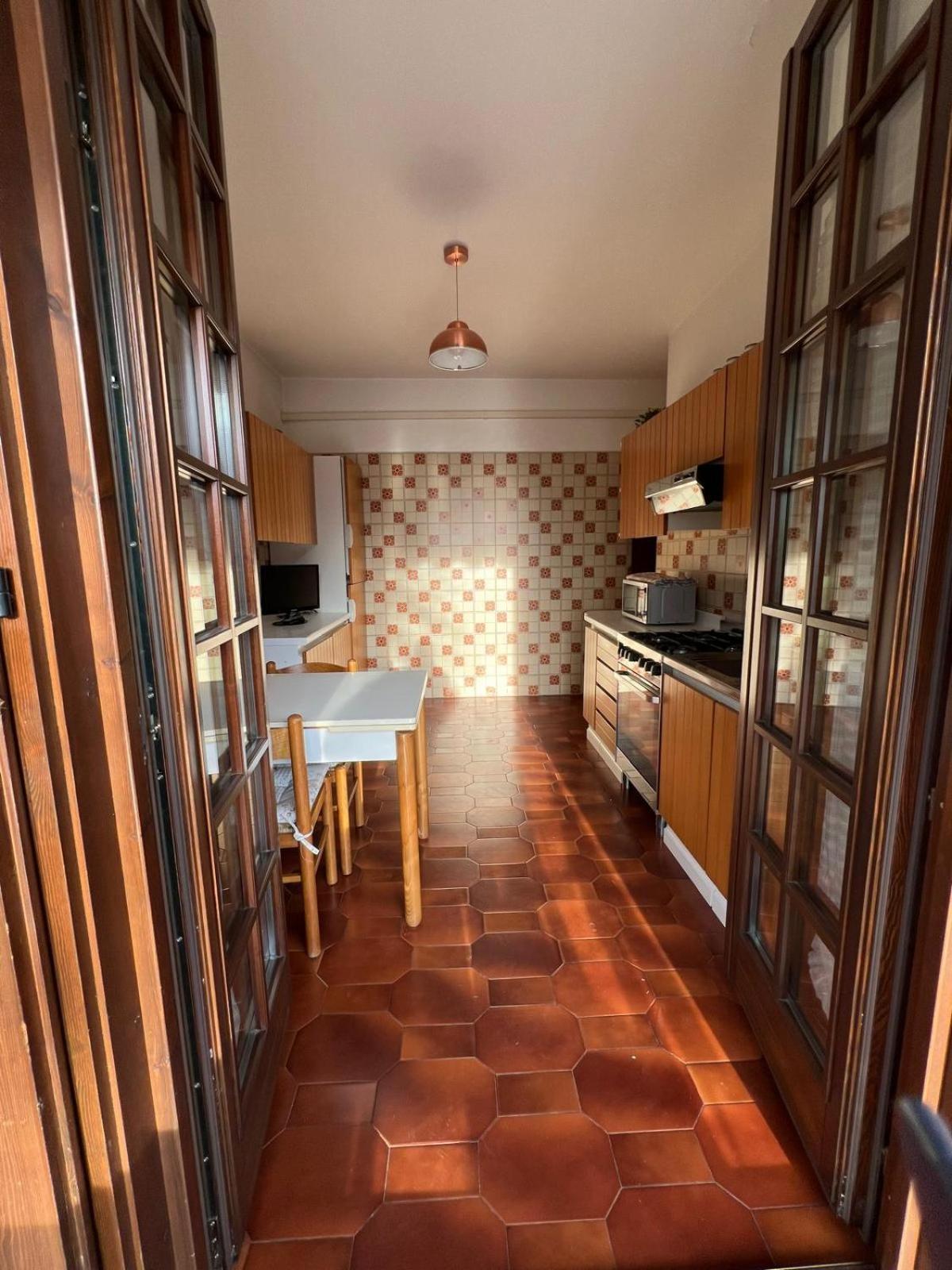 Villa Luisa Gorle Экстерьер фото
